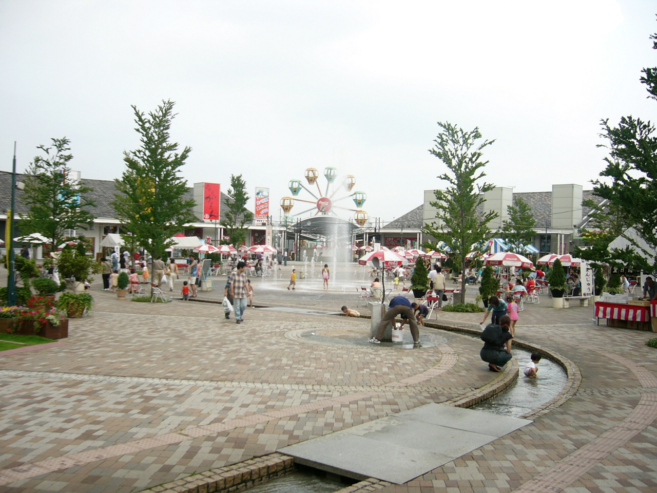 道の駅ららん藤岡