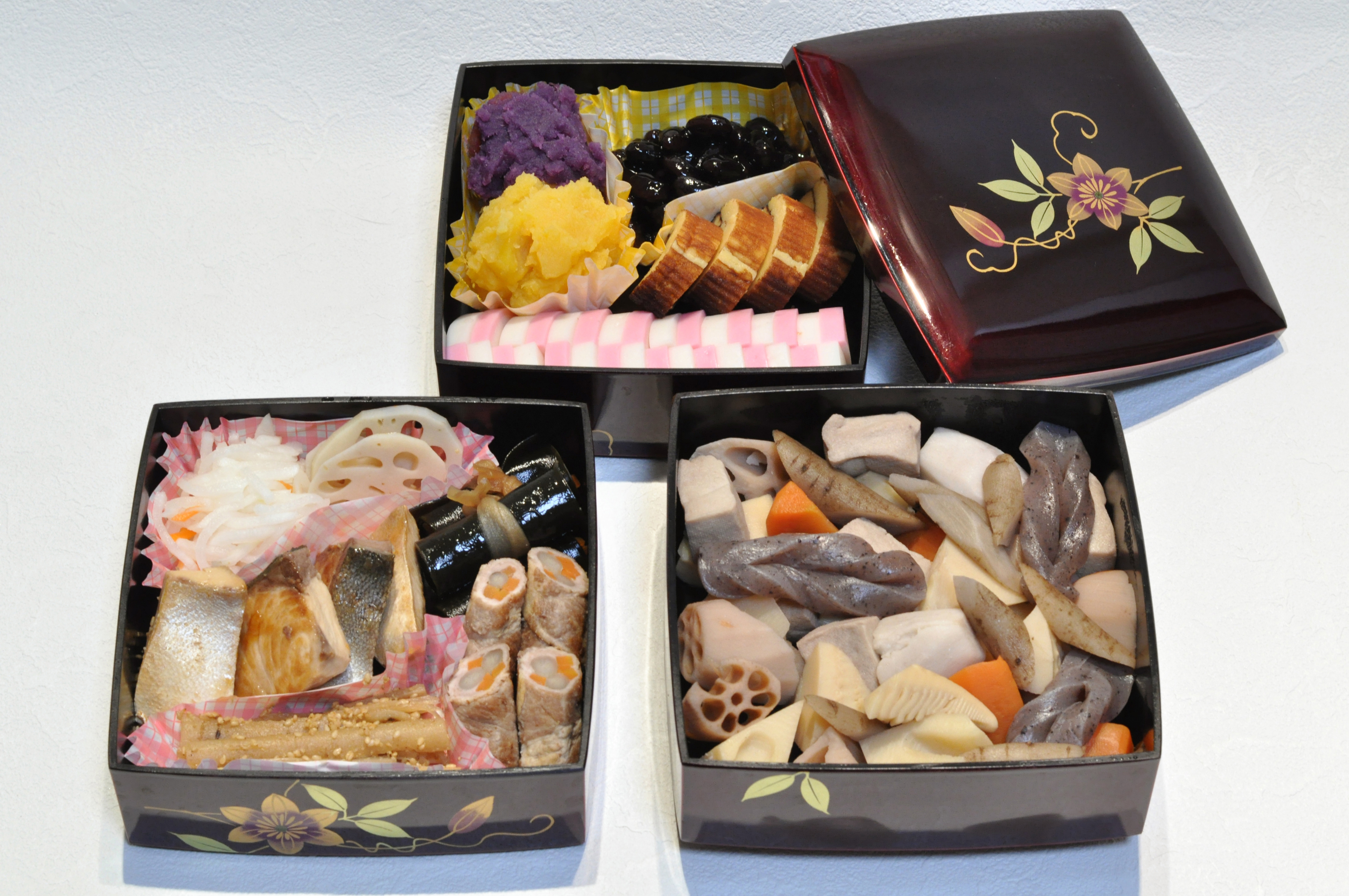 日本料理 舞