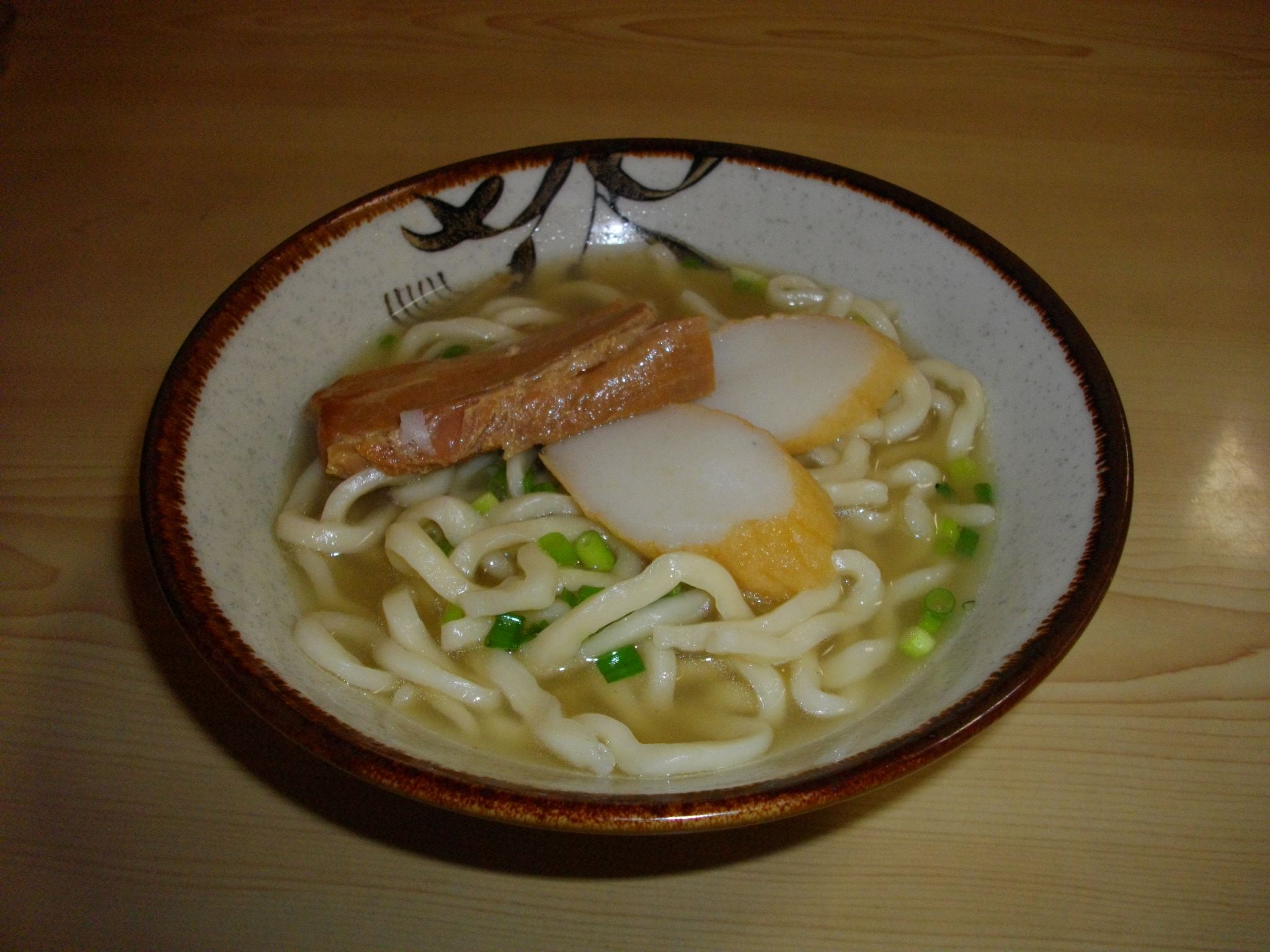 大船そば